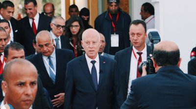 قيس سعيد : نتائج القمة الفرنكفونية بجربة ستكون إيجابية