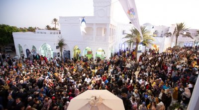 اليوم : انطلاق القمة الفرنكوفونية في جربة