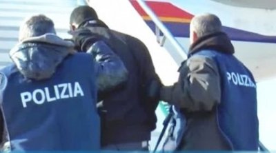 إيطاليا ترحل حوالي 1694 مهاجر تونسي 