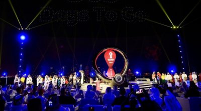 قنوات ''beIN SPORTS'' تستضيف أكثر من 120 محللاً خبيراً خلال مونديال قطر 