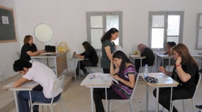 رسميا : تأجيل الإمتحانات للمرحلة الأساسية إلى 9 جانفي 2023