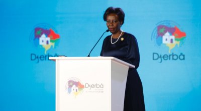 لويز موشيكيوابو : القمة الفرنكوفونية جربة حققت نجاحا باهرا رغم الظروف الصعبة التي تعيشها تونس