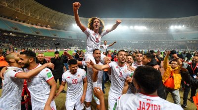 الدروس لن تتوقف بمناسبة مباريات المنتخب التونسي في مونديال قطر