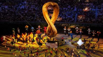 Qatar 2022: 2,95 millions de billets vendus, somme record de 7,2 milliards d'euros projetée