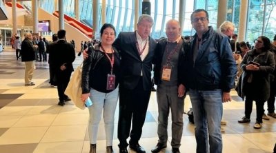 إتحاد الشغل يفوز بعضوية المكتب التنفيذي للإتحاد الدولي للنقابات