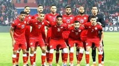 Tunisie-Danemark : Formation probable des Aigles de Carthage