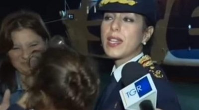 القضاء الإيطالي يقرر إرجاع طفلة ال 04 سنوات إلى تونس