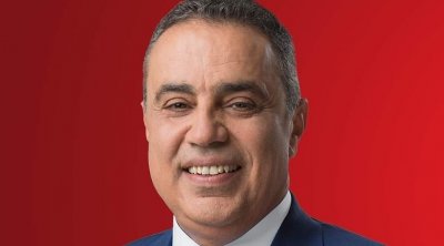 تونس: تخطئة رئيس الحكومة الأسبق مهدي جمعة بـ20 مليون