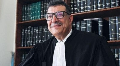 إبراهيم بودربالة يترشح للإنتخابات للتشريعية 