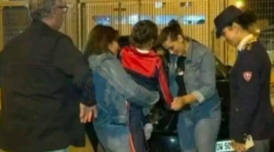 طفلة الـ4 سنوات ستصل تونس قادمة من إيطاليا 