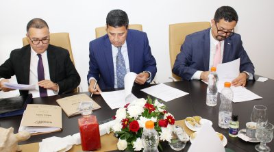 Clôture de l’augmentation de capital du Groupe Pharmaceutique SAIPH