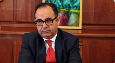 مبروك كرشيد: تجار الخمر خلسة ترشّحوا للإنتخابات التشريعية 