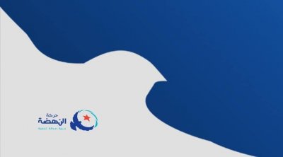 النهضة: تصريح ماكرون معاديا الديمقراطية ولطموحات التونسيين