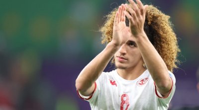 Mondial 2022 : L'Allemand Daniel Siebert pour Tunisie-Australie