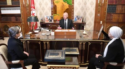 سعيد يدعو إلى ضرورة التوصل للحقيقة كاملة في ملف فاجعة جرجيس