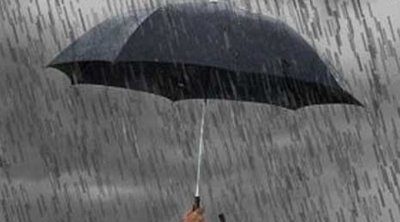 طقس اليوم..رياح قوية وأمطار متفرقة ورعدية بهذه المناطق