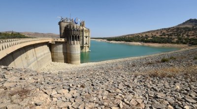 دعوة إلى إعلان حالة طوارئ مائية في تونس