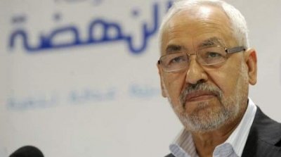 قضيّة التّسفير : إبقاء راشد الغنوشي في حالة سراح 