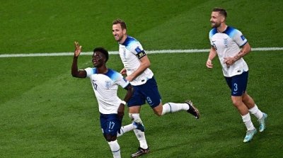 عقب الفوز على ويلز في المونديال.. إيران تفرج عن أكثر من 700 سجين