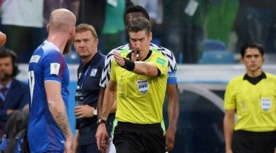 Mondial-2022 : l’arbitre Matthew Conger pour Tunisie - France