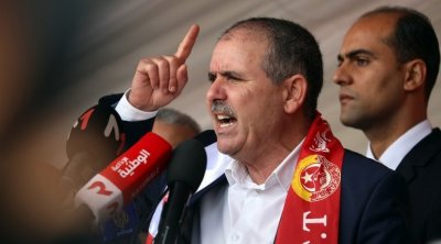 الطبوبي : الإتحاد لا يخشى السجون وسيكون قريبا صلب المعركة الوطنية