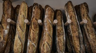 La baguette française inscrite au patrimoine mondial de l’UNESCO