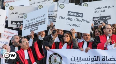 150 قضية منشورة ضدّ القضاة المعزولين