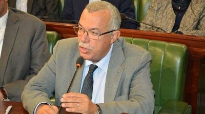 إستدعاء نورالدين البحيري للمثول أمام قاضي التحقيق