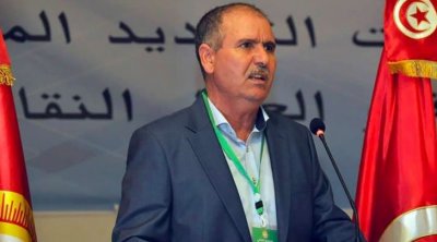 نورالدين الطبوبي: نرفض رفع الدعم... ونُحذّر الحكومة 