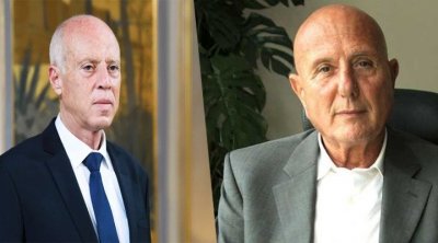 الشابي: سعيّد صادق على إتفاقية تدعم التطبيع..و تونس أصبحت تنسق مع إسرائيل