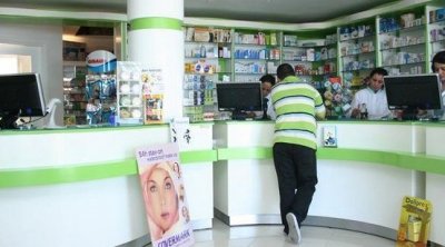 بداية من اليوم: توقف نشاط موزعي الأدوية في تونس 