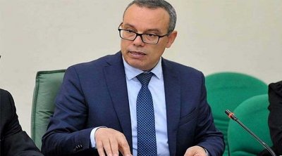 عماد الخميري: النهضة تتضامن مع التونسيين المتضررين من الزيادات في الأسعار