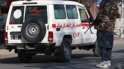 Afghanistan : 7 morts dans une attaque contre un bus