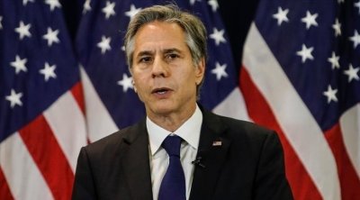 Le chef de la diplomatie américaine exhorte le Rwanda à cesser de soutenir les groupes armés en RDC