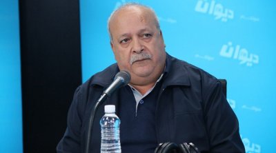 عبير موسي تطالب الطبوبي بالتبرؤ من تصريحات الطاهري 