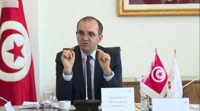 بوعسكر يتهم أطراف سياسية بترذيل وتبخيس الإنتخابات التشريعية