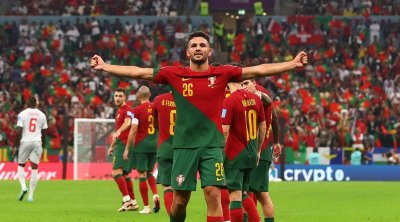 Mondial 2022: le Roi Mohammed VI félicite les Lions de l'Atlas