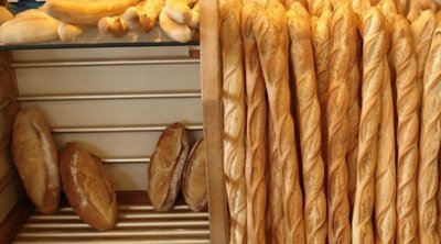 Tunisie : grève ouverte des boulangers 