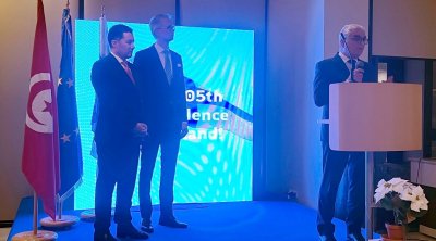 Tunisie : Célébration du 105éme anniversaire de l’indépendance de la Finlande