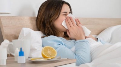 تونس : تحذير من متحوّر جديد للنزلة الموسميّة 