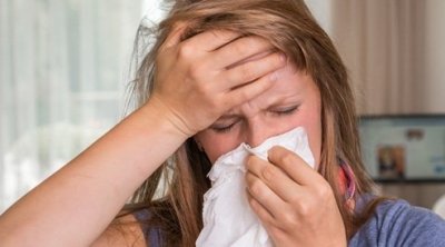 ارتفاع لحالات الإصابة بالنزلة الموسمية: وزارة الصحة توضح