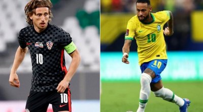 Qatar 2022: le programme du vendredi 9 décembre avec les premiers quarts de finale