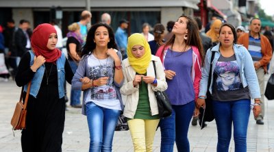 تونس تُحيِي اليوم الوطني للأسرة يوم 11 ديسمبر 