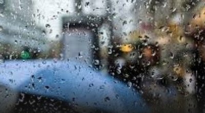 أمطار متفرقة ورعدية هذه الليلة  بالشمال الغربي 