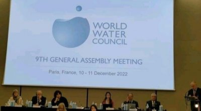 La SONEDE élue membre du conseil des gouverneurs du Conseil Mondial de l’Eau