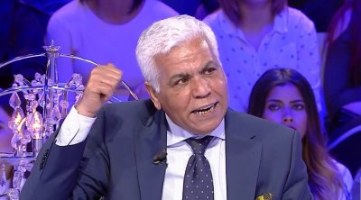 الصافي سعيد ينتقد استهزاء الرئيس سعيّد بمظاهرة جبهة الخلاص 