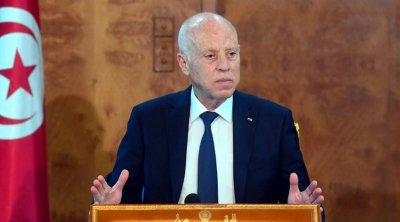 العفو الدولية تدعو تونس إلى إلغاء المرسوم 54  فورًا