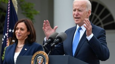 Biden, Harris et Blinken mèneront des discussions bilatérales avec les dirigeants africains lors du sommet Etats-Unis- Afrique