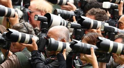 مراسلون بلا حدود: مقتل 57 صحفيا وسجن 533 آخرين عام 2022