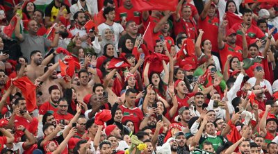 أسود الأطلس يخسر عدد كبير من المشجعين.. الخطوط المغربية تُلغي جميع الرحلات إلى الدوحة